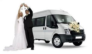 ТРАНСПОРТ НА СВАДЬБУ