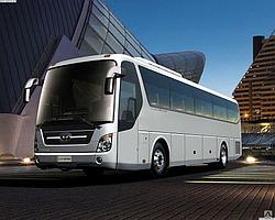 Поездки в Москву на автобусе