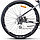 Велосипед Stels Navigator 950 Md 29"  (антрацитовый), фото 2