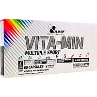 Olimp Vita-min Multiple Sport (60 капс)