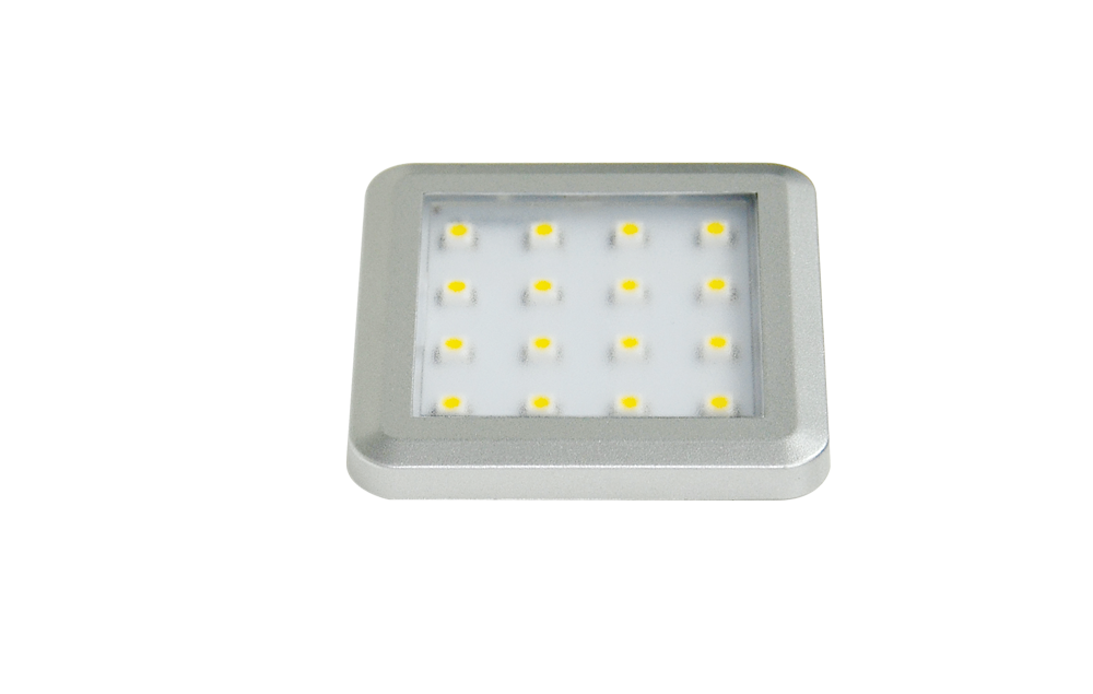 Мебельный светодиодный светильник APUS, 4000K, 12v