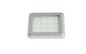 Мебельный светодиодный светильник APUS, 4000K, 12v