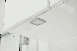 Мебельный светодиодный светильник APUS, 4000K, 12v, фото 2