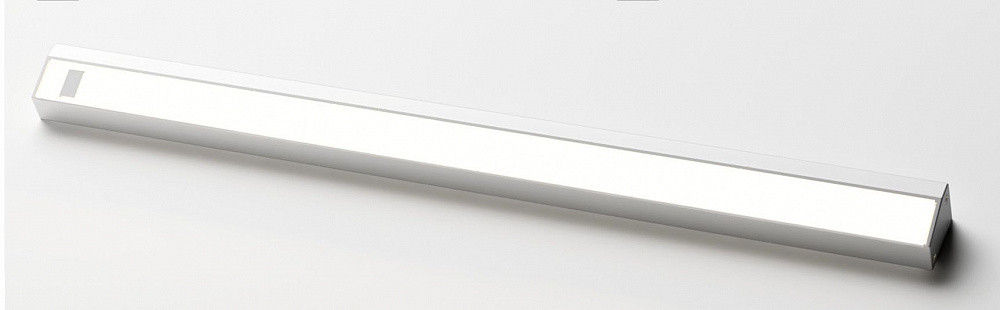 Мебельный светодиодный светильник SIENA LIGHT c ИК, 4000K, 12V, 747 мм, с датчиком - фото 1 - id-p176438972