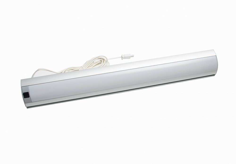 Мебельный светодиодный светильник CORNER-S, 4000K, 220v, 900 мм - фото 1 - id-p176438985