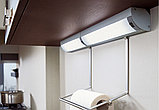 Мебельный светодиодный светильник CORNER-S, 4000K, 220v, 900 мм, фото 3