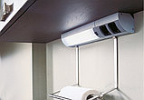 Мебельный светодиодный светильник CORNER-S, 4000K, 220v, 900 мм, фото 4
