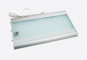Мебельный светодиодный светильник Boston-R 900, 5000k, 220v, 900 мм