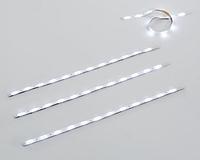 Мебельный светодиодный светильник Strip LED flex, 3200K, 24V, 335 мм