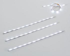 Мебельный светодиодный светильник Strip LED flex, 3200K, 24V, 335 мм