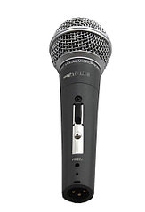 INVOTONE PM02A - микрофон вокальный динамический