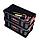 Ящик для инструментов Qbrick System TWO Box 200, черный, фото 4