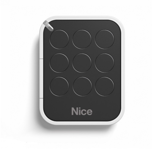 Пульт для автоматики Nice ON9E - фото 1 - id-p176442621