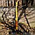 Кустодёр Торнадика TORNADO (деление кустов, рыхление, удаление травы и мелкой поросли кустов), фото 2