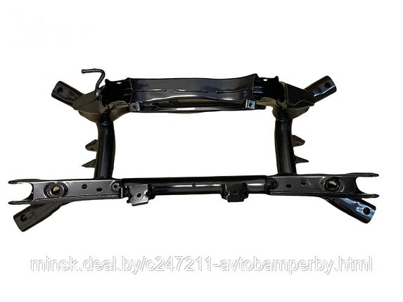 Балка подвески задняя Dodge;Jeep Caliber (2006-2013);Compass (MK) (2006-2017);Patriot (MK74) (2006-2016), фото 2