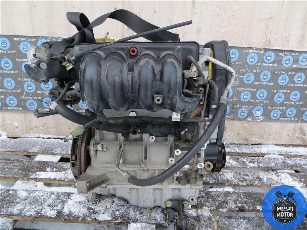 Двигатели бензиновые ROVER 25 (1999-2005) 1.1 i 11 K4F - 75 Лс 2002 г. - фото 4 - id-p176446352
