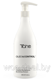 Tahe Восстанавливающий шампунь Bond Oleo&Control 500 мл - фото 1 - id-p176447176
