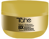 Tahe Маска для разглаживания волос Magic BX Gold 300 мл
