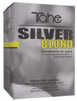 Tahe Порошок обесцвечивающий Silver Blond 500 гр