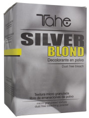 Tahe Порошок обесцвечивающий Silver Blond 500 гр - фото 1 - id-p176446890