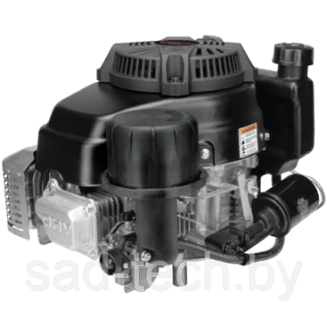 Двигатель Kawasaki FJ180V 179 см3 LC551SP (D=22,2 L=50/60) (без бака)