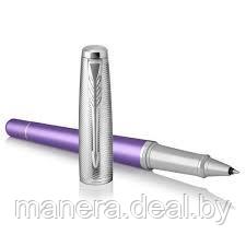 Роллер Parker Urban Premium Violet CT.