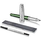 Роллер Parker Urban Premium Green CT