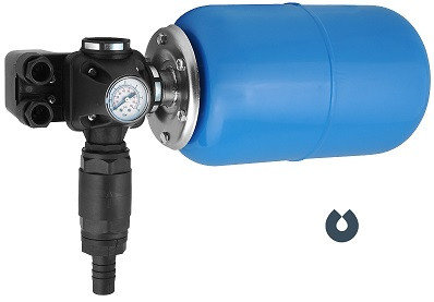 Комплект автоматики г/а 5 л UNIPUMP АКВАРОБОТ М, фото 2