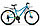 Велосипед Stels Miss 5100 Md 26"  ( пурпурный), фото 2