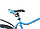 Велосипед Stels Miss 6000 D 26" V010 (голубой), фото 3