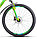 Велосипед Stels Miss 6000 D 26" V010 (желтый), фото 4