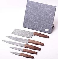 Набор кухонных ножей KAMILLE KM 5046