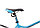 Велосипед Stels Miss 6000 Md 26" (синий), фото 6