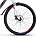 Велосипед Stels Miss 6100 MD 26"( фиолетовый), фото 4