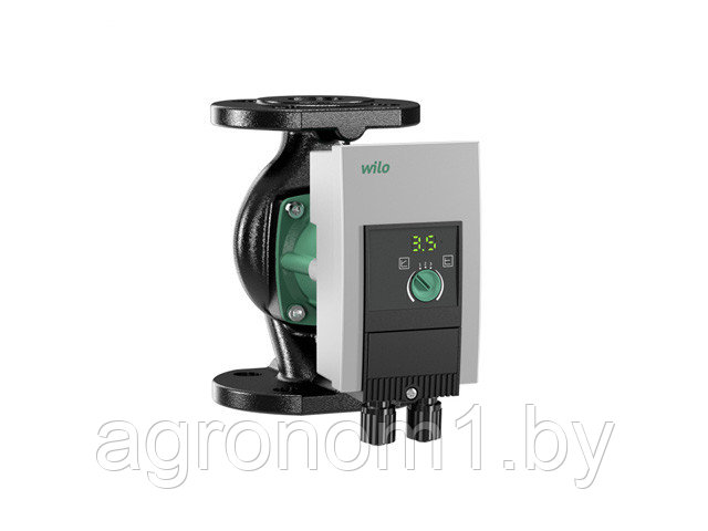 Насос циркуляционный Yonos MAXO 40/0,5-12 PN6/10 WILO