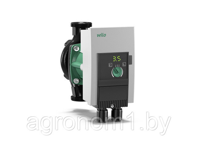 Насос циркуляционный Yonos MAXO 25/0,5-7 PN10 WILO (Насос циркуляционный Yonos MAXO)