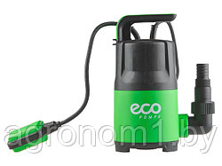 Насос погружной для чистой воды ECO CP-405, 400 Вт (400 Вт; 7200 л/ч; 6,3м)