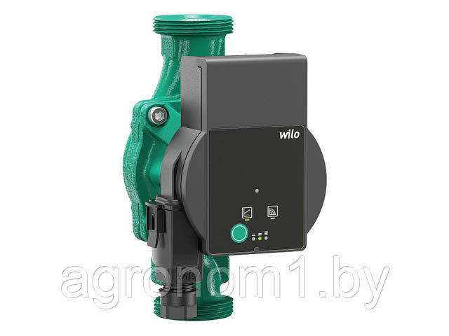 Насос циркуляционный Atmos PICO 25/1-4 WILO