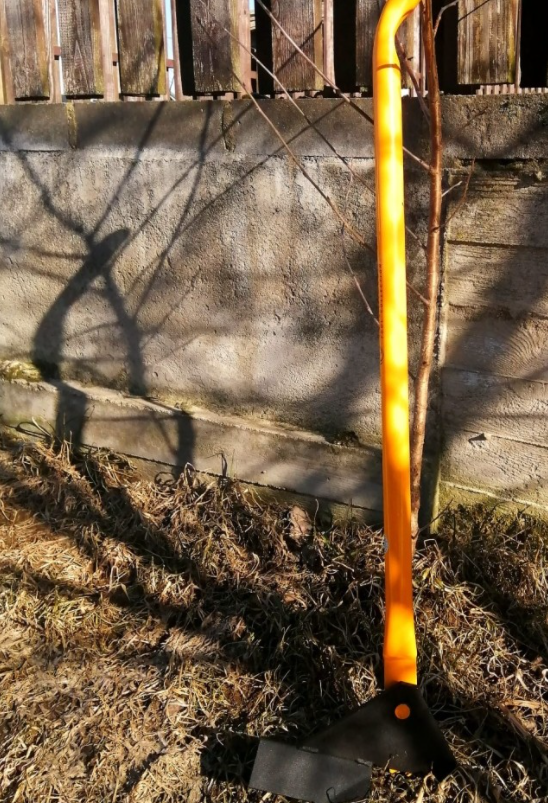 Кустодёр "Торнадика" (деление кустов, рыхление, удаление травы и мелкой поросли кустов) - фото 6 - id-p176461863
