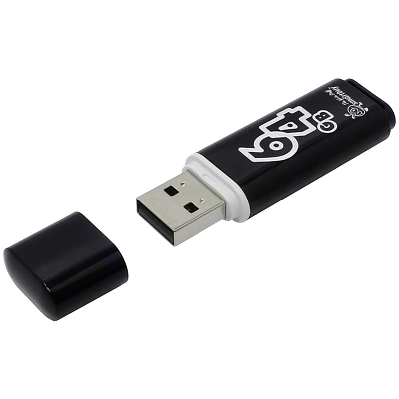 USB флэш-накопитель 64GB SmartBuy USB 2.0