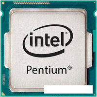 Процессор Intel Pentium G4400