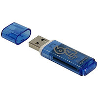 USB флэш-накопитель 64GB SmartBuy USB 2.0