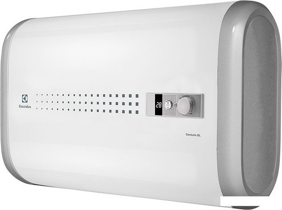 Водонагреватель Electrolux EWH 80 Centurio DL H, фото 2