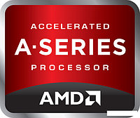 Процессор AMD A6-9500E