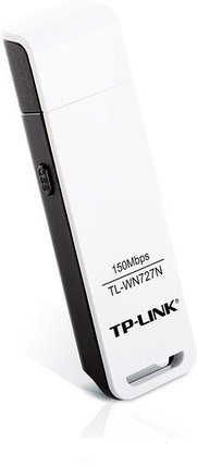 Беспроводной адаптер TP-Link TL-WN727N, фото 2