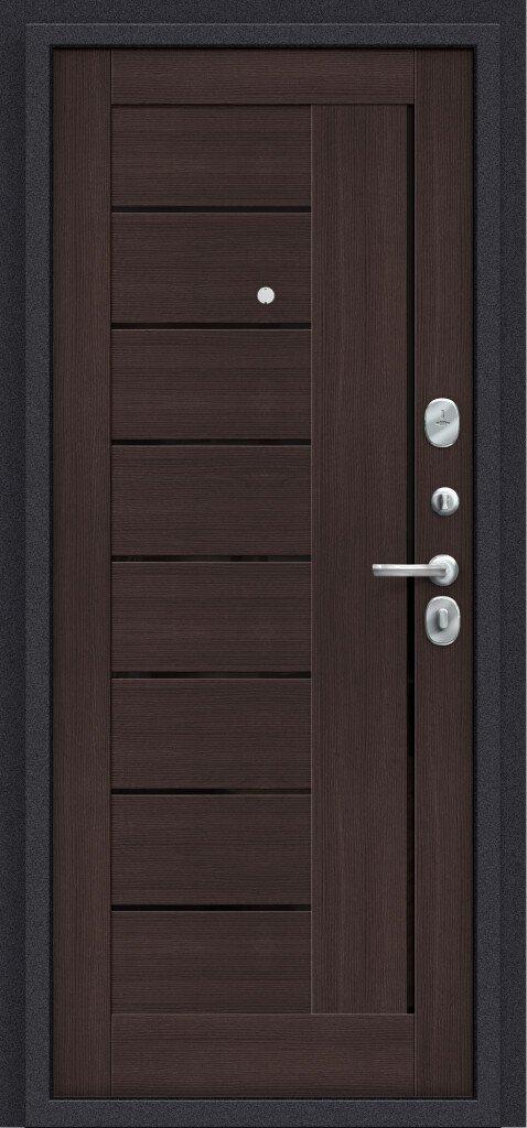 Porta S 9.П29 Almon 28/Wenge Veralinga - фото 2 - id-p176463498