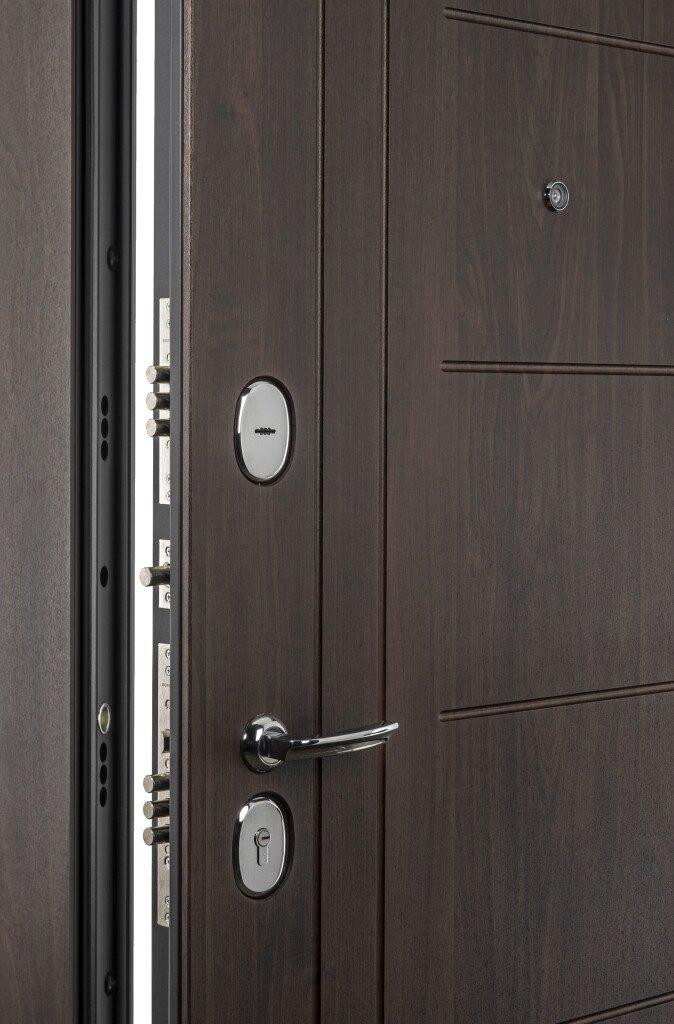 Porta S 9.П29 Almon 28/Wenge Veralinga - фото 4 - id-p176463498