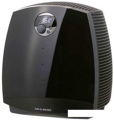 Мойка воздуха Boneco Air-O-Swiss W2055DR, фото 2