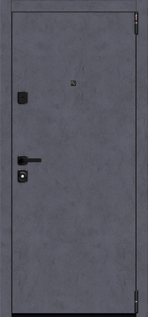 Porta M П50.П50 Graphite Art/Grey Art - фото 1 - id-p176463701