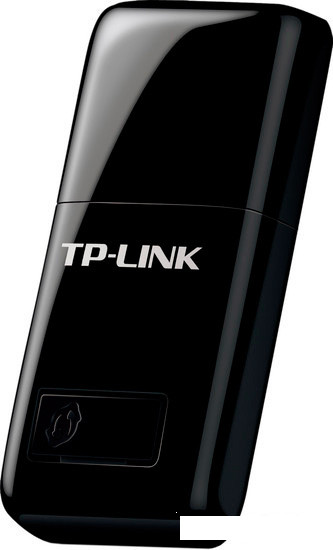 Беспроводной адаптер TP-Link TL-WN823N - фото 1 - id-p176464275